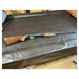 Browning Field Model 12ga Shotgun