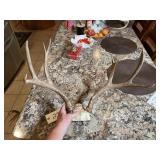 Mule Deer Antlers