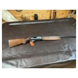 Luigi Franchi 12ga Ducks Unlimited Shotgun