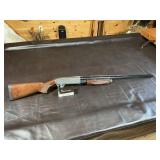 Browning Field Model Ducks Unlimited 12ga Shotgun