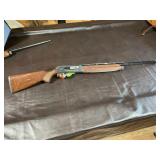 Beretta Mdl.A390ST Ducks Unlimited 12ga Shotgun