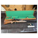 *RARE* Sako Mdl.75 Safari 375 H&H Mag Rifle
