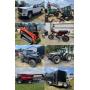 July Farm & Construction Consignment