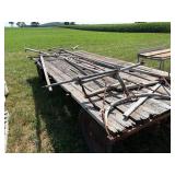 Horse Drawn Equipment