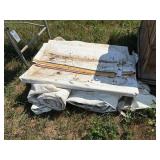 Misc Tarps