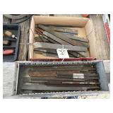 Metal Files