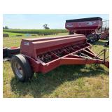 Case International 5100 Grain Drill