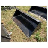New Swict 72' Universal Attach Bucket