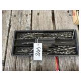 Drill Bits