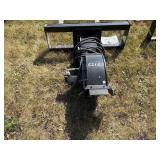 New Universal Attach Stump Grinder