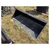 New Swict 72' Universal Attach Bucket