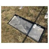 Universal Attach Plate
