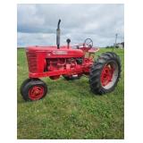 Farmall M