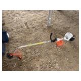 Stilh Fs38 string trimmer