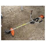 Stihl fs80 brush trimmer