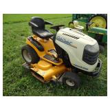 Cub Cadet Super LT1550