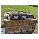 Folding Chairs