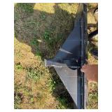 New Universal Attach Receiver Plate