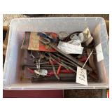 Automotive Specialty tools