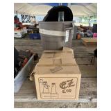 Beer making kit