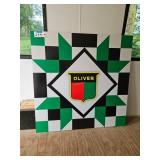 Oliver Sign