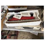 Air Sander