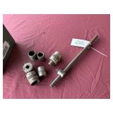 3/4 drive sockets