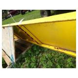 Steel Cat Walk 11'