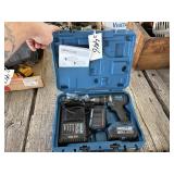 20v Hercules cordless drill