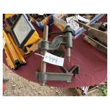 Vintage Shop Press?