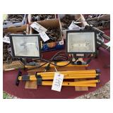 Shop light