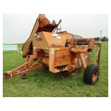 Kelly Ryan Big Bagger