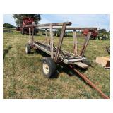 Tobacco Wagon