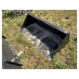New Swict 66'  Universal Attach Bucket