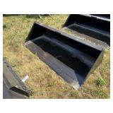 New Swict 78' Universal Attach Bucket
