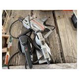 Electric Drill, Sanders