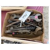 Vintage Automotive Tools