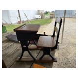 Kids School Desk