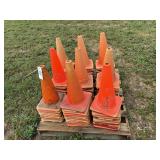 Traffic Cones