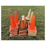 Traffic Cones