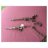 Chain binders