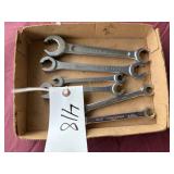Mac line wrenches and others