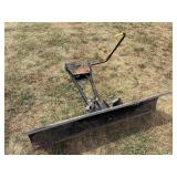 Cycle Country 5' Blade