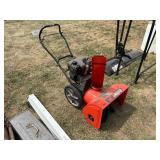 Ariens 520 Snowblower