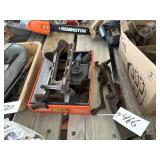 Vintage Car Jacks