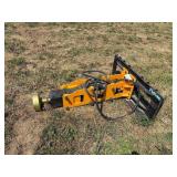 Future Universal Attach Post Pounder