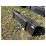 New Swict 78' Universal Attach Bucket