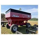 Demco 450 Gravity Box