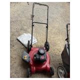 Yard Machine push mower
