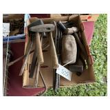 Lug Wrenches